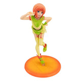 Mobile Suit Gundam ZZ Excellent Model RAH DX G.A. NEO Statue 1/8 Elpeo Ple 19 cm - Smalltinytoystore