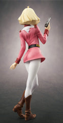 Mobile Suit Gundam ZZ Excellent Model RAH DX G.A. NEO Statue 1/8 Sayla Mass 21 cm - Smalltinytoystore