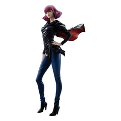 Mobile Suit Zeta Gundam GGG Statue 1/8 Haman Karn Limited Repeat Ver. 21 cm - Smalltinytoystore
