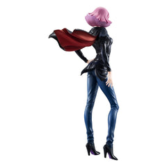 Mobile Suit Zeta Gundam GGG Statue 1/8 Haman Karn Limited Repeat Ver. 21 cm - Smalltinytoystore