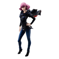 Mobile Suit Zeta Gundam GGG Statue 1/8 Haman Karn Limited Repeat Ver. 21 cm - Smalltinytoystore
