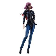 Mobile Suit Zeta Gundam GGG Statue 1/8 Haman Karn Limited Repeat Ver. 21 cm - Smalltinytoystore