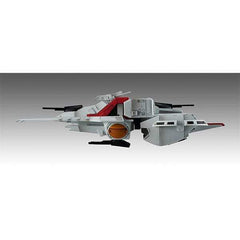 Mobile Suit Zeta Gundam PVC Figur Cosmo Fleet Special Argama Re. 19 cm - Smalltinytoystore