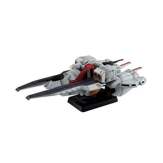 Mobile Suit Zeta Gundam PVC Figur Cosmo Fleet Special Argama Re. 19 cm - Smalltinytoystore