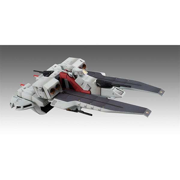 Mobile Suit Zeta Gundam PVC Figur Cosmo Fleet Special Argama Re. 19 cm - Smalltinytoystore