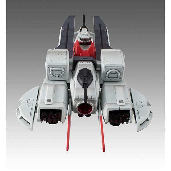 Mobile Suit Zeta Gundam PVC Figur Cosmo Fleet Special Argama Re. 19 cm - Smalltinytoystore
