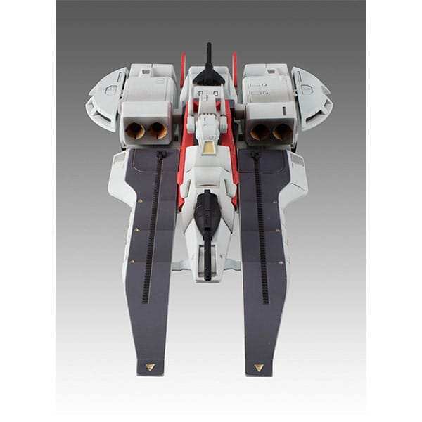 Mobile Suit Zeta Gundam PVC Figur Cosmo Fleet Special Argama Re. 19 cm - Smalltinytoystore