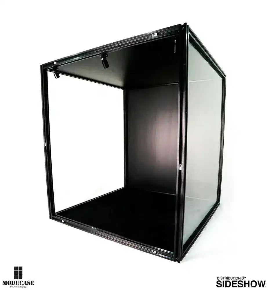Moducase Acryl Display Case mit Beleuchtung DF60 - Smalltinytoystore