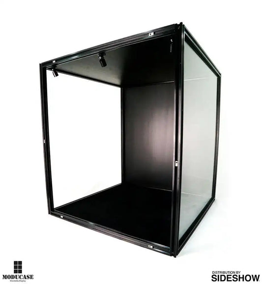 Moducase Acryl Display Case mit Beleuchtung DF60 - Smalltinytoystore