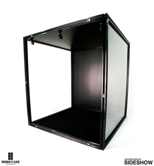 Moducase Acryl Display Case mit Beleuchtung DF60 - Smalltinytoystore