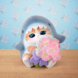 Mofusand mofamofy Minifigur Samenyan 9 cm - Smalltinytoystore