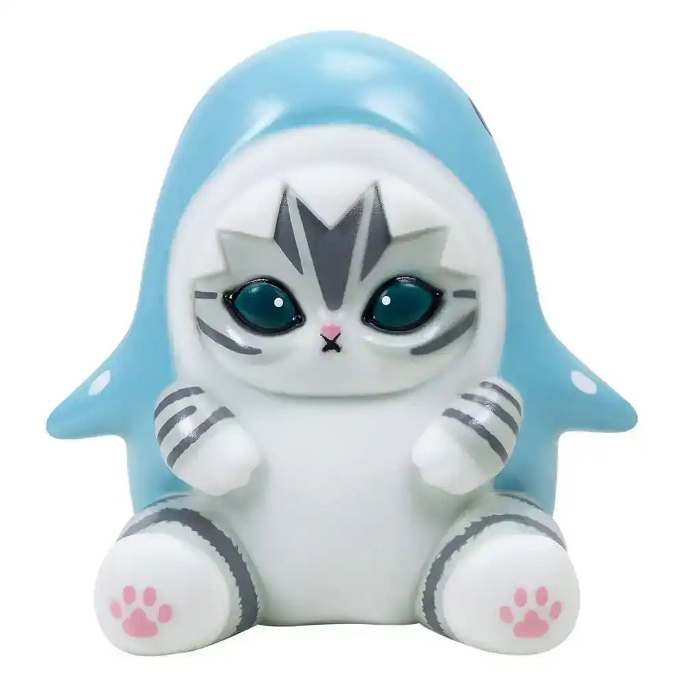 Mofusand Mood Light-Lampe 11 cm - Smalltinytoystore
