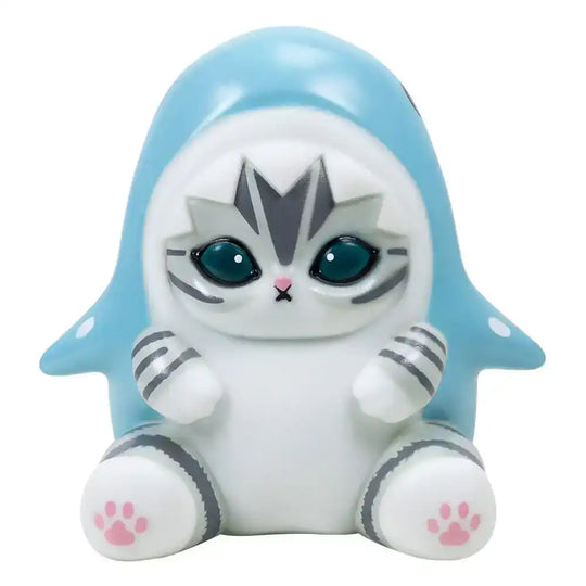 Mofusand Mood Light-Lampe 11 cm - Smalltinytoystore