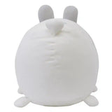 Molang Plüschfigur Pinco (Grey) 40 cm - Smalltinytoystore