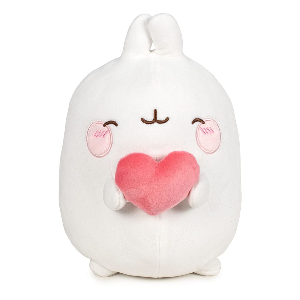 Molang Plüschfiguren 18 cm Wave 1 Small Sortiment (12) - Smalltinytoystore