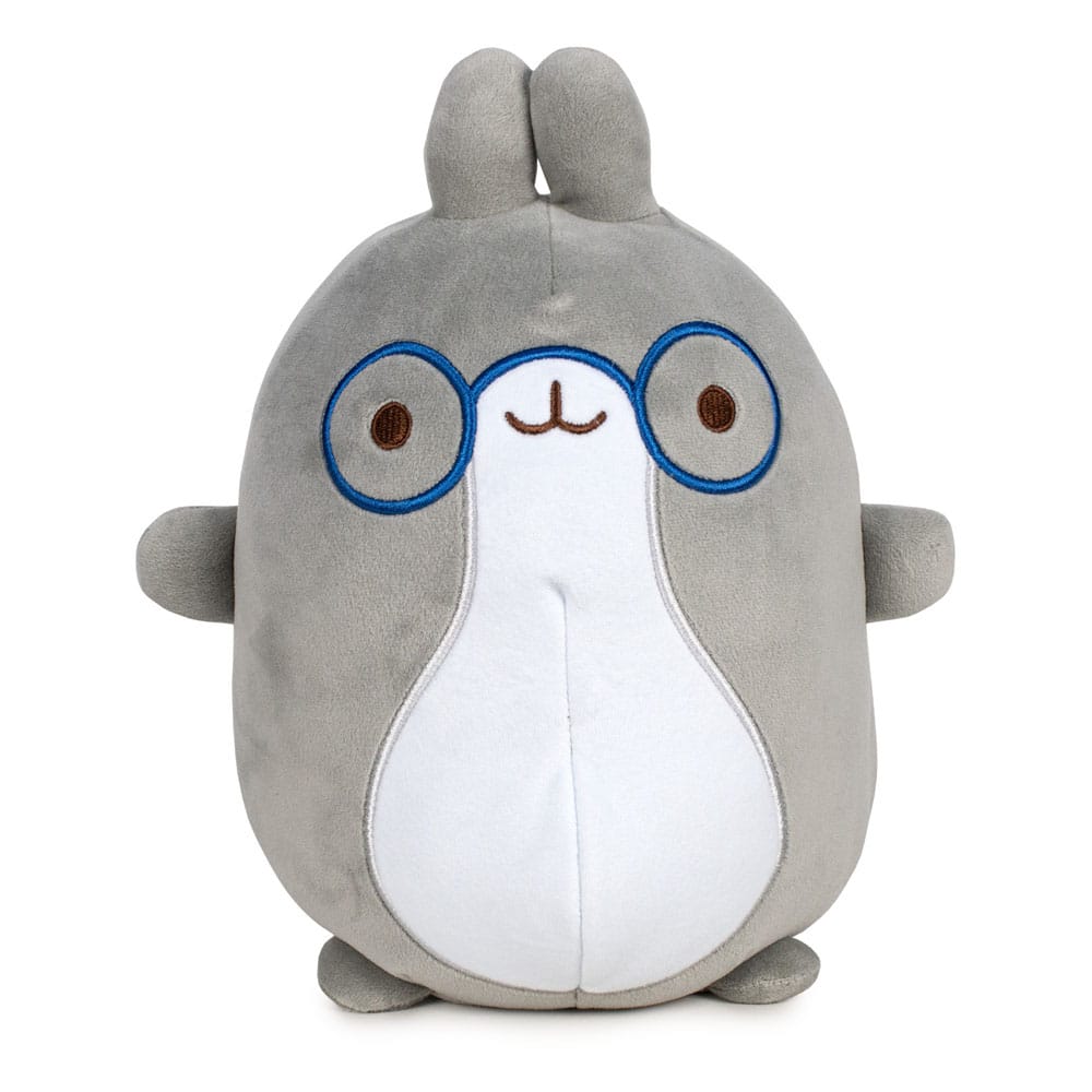 Molang Plüschfiguren 18 cm Wave 1 Small Sortiment (12) - Smalltinytoystore
