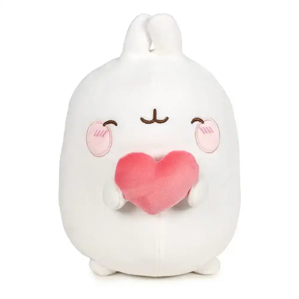 Molang Plüschfiguren 25 cm Wave 1 Medium Sortiment (12) - Smalltinytoystore