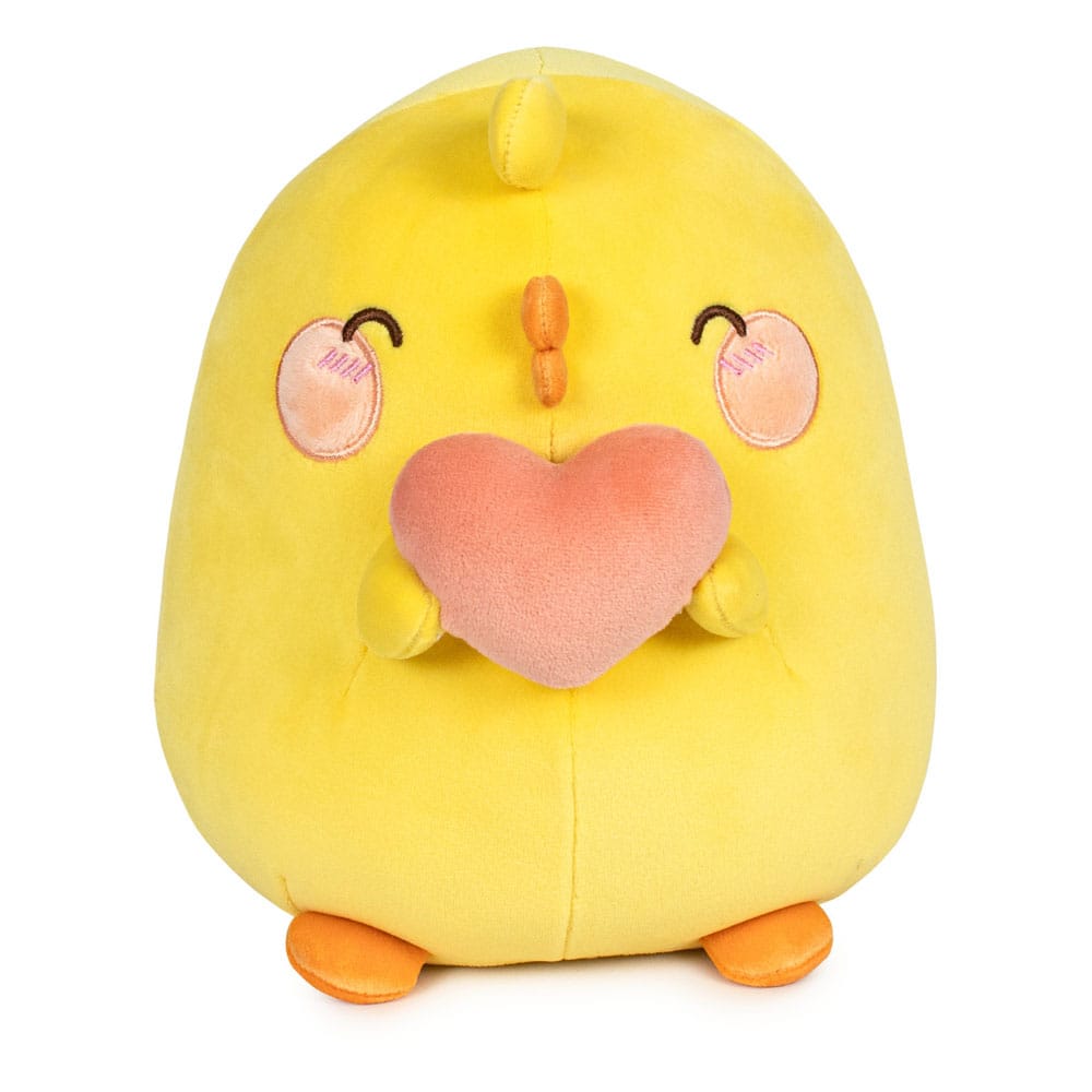 Molang Plüschfiguren 25 cm Wave 1 Medium Sortiment (12) - Smalltinytoystore