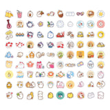 Molang Sticker Pack Sweet Moments - Smalltinytoystore
