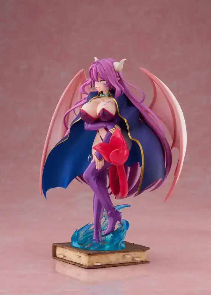 Monmusu Quest! Paradox RPG PVC Statue 1/7 Alma Elma illustration by Coolkyousinnjya 26 cm - Smalltinytoystore