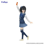 Mono Trio-Try-iT PVC Statue Satsuki Amamiya 22 cm - Smalltinytoystore