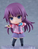 Monogatari Series Nendoroid Actionfigur Hitagi Senjyogahara 2.0 10 cm