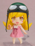 Monogatari Series Nendoroid Actionfigur Shinobu Oshino 2.0 10 cm - Smalltinytoystore