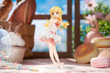 Monogatari Series Pop Up Parade PVC Statue Shinobu Oshino 14 cm - Smalltinytoystore