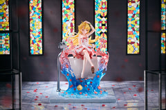 Monogatari Series PVC Statue 1/7 Shinobu Oshino 22 cm - Smalltinytoystore