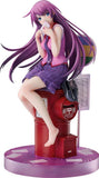 Monogatari Series Statue 1/7 Hitagi Senjyogahara: Letter to You 23 cm - Smalltinytoystore