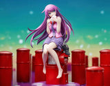 Monogatari Series Statue 1/7 Hitagi Senjyogahara: Letter to You 23 cm - Smalltinytoystore