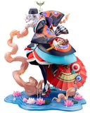 Mononoke The Movie: The Phantom in the Rain PVC Statue 1/8 Medicine Seller 24 cm - Smalltinytoystore