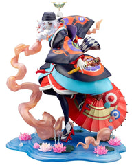 Mononoke The Movie: The Phantom in the Rain PVC Statue 1/8 Medicine Seller 24 cm - Smalltinytoystore