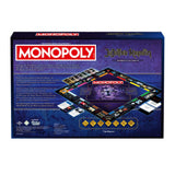 Monopoly Brettspiel Jujutsu Kaisen Season 2 *Deutsche Version* - Smalltinytoystore