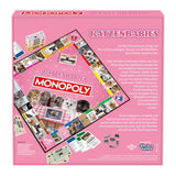 Monopoly Brettspiel Katzenbabys *Deutsche Version* - Smalltinytoystore
