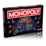 Monopoly Brettspiel Party *Deutsche Version* - Smalltinytoystore