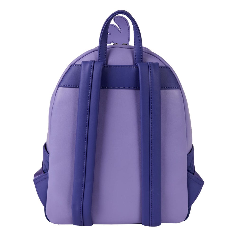 Monster AG by Loungefly Mini Rucksack Mike Sulley and Randall - Smalltinytoystore