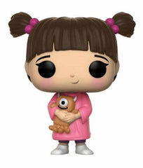 Monster AG POP! Disney Vinyl Figur Boo 9 cm - Smalltinytoystore