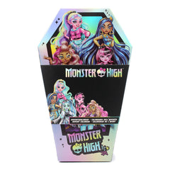 Monster High Adventskalender 2025 - Smalltinytoystore