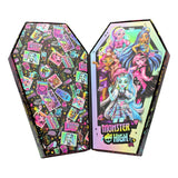 Monster High Adventskalender 2025 - Smalltinytoystore