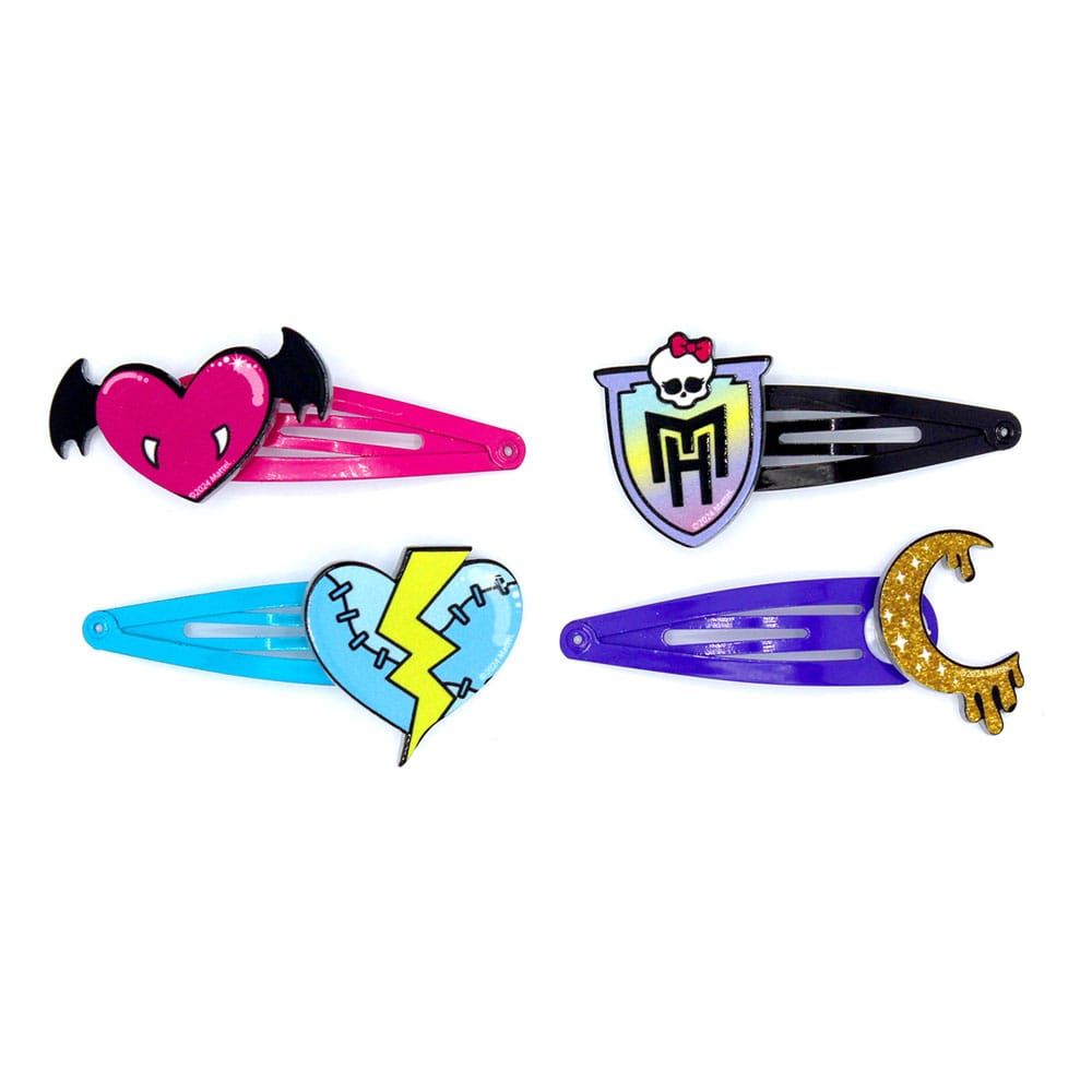 Monster High Adventskalender 2025 - Smalltinytoystore