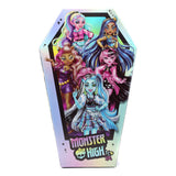 Monster High Adventskalender 2025 - Smalltinytoystore