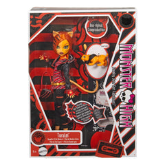 Monster High Boo-riginal Creeproduction Puppe Toralei 25 cm - Smalltinytoystore