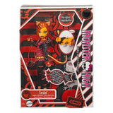Monster High Boo-riginal Creeproduction Puppe Toralei 25 cm - Smalltinytoystore