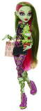 Monster High Collector Puppe Venus McFlytrap