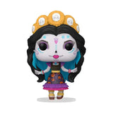 Monster High POP! Vinyl Figur Skelita 9 cm - Smalltinytoystore
