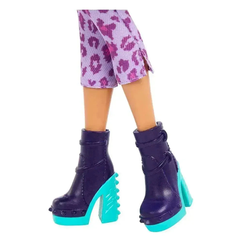 Monster High Puppe Clawdeen Wolf 25 cm - Smalltinytoystore