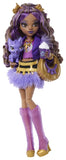 Monster High Puppe Clawdeen Wolf