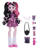 Monster High Puppe Draculaura