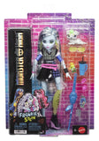 Monster High Puppe Frankie Stein